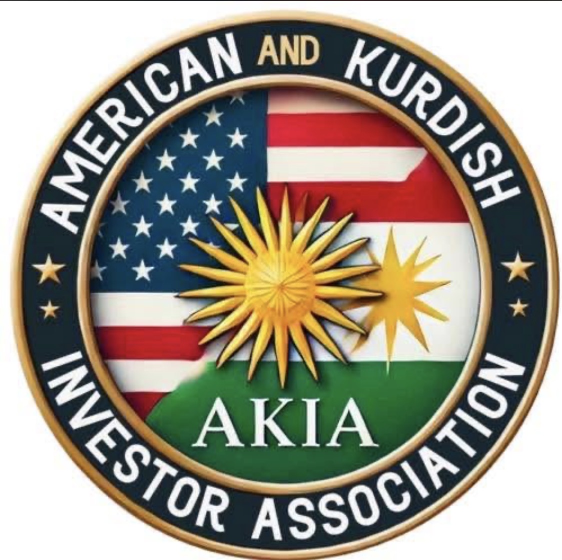 American and Kurdish Investor Association (AKIA)